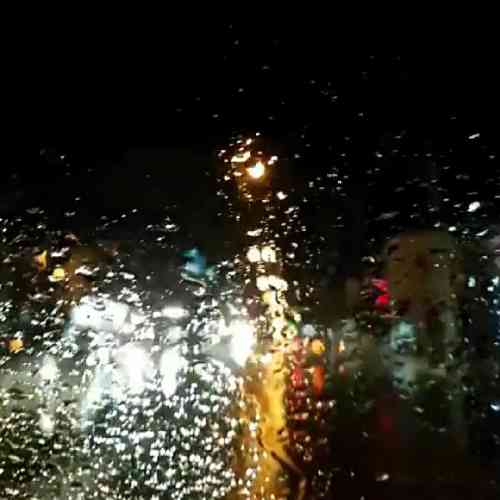 نخور غم زمونه ای دل تنها که زندگی خزونه